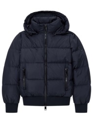 χοντρό μπουφάν eax down ...