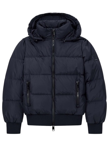 χοντρό μπουφάν eax down jacket | σε προσφορά