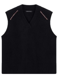 ζακέτα eax knit top |