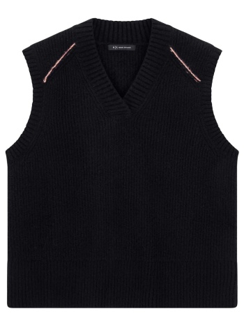 ζακέτα eax knit top | σε προσφορά