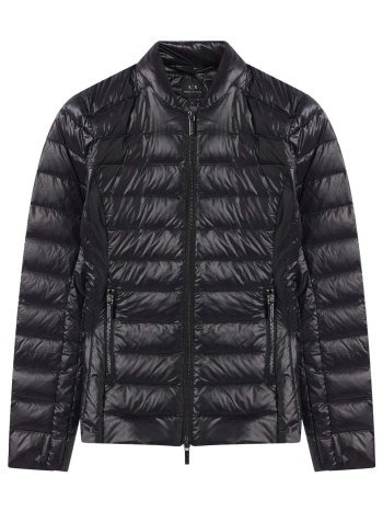 χοντρό μπουφάν eax down jacket | σε προσφορά