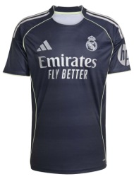 t-shirt με κοντά μανίκια adidas real a jsy |