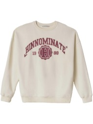 φούτερ hinnominate paricollo over college |