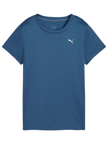 t-shirt με κοντά μανίκια puma graphics run forever faster σε προσφορά