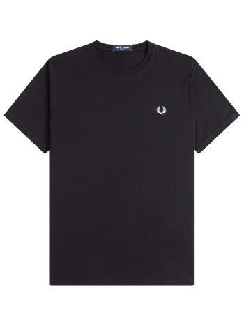t-shirt με κοντά μανίκια fred perry fp bold branding σε προσφορά