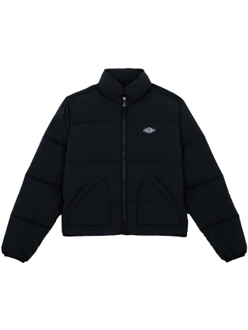 χοντρό μπουφάν dickies summerdale puffer w | σε προσφορά