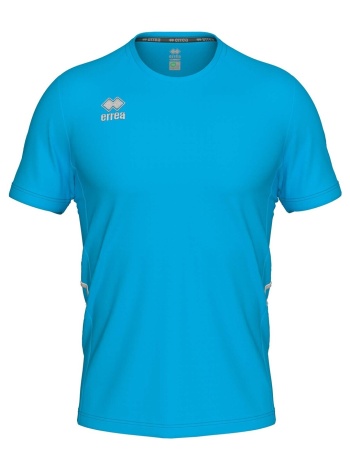 t-shirt με κοντά μανίκια errea marvin maglia mc ad |