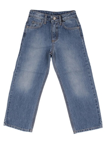 tζιν σε ίσια γραμή john richmond rba25243je | σε προσφορά