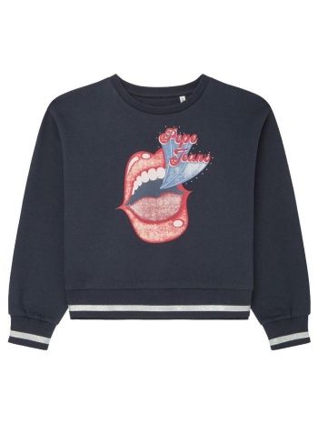 φούτερ pepe jeans pg581334 594 | σε προσφορά