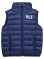 χοντρό μπουφάν emporio armani ea7 12