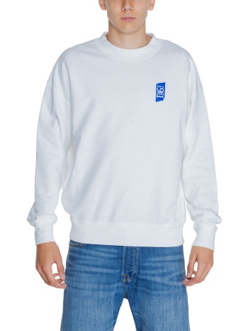 φούτερ replay cotton fleece m6993 .000.23758 |