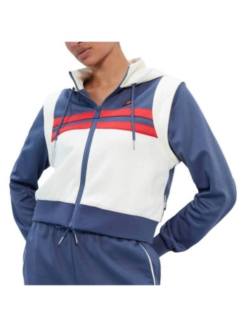 φούτερ ellesse perna crop track top | σε προσφορά