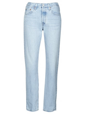 boyfriend jeans levis 501 crop σε προσφορά