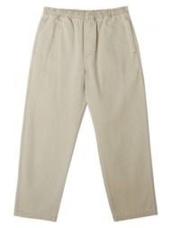 παντελόνια obey denim ...