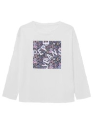 t-shirt με κοντά μανίκια ...