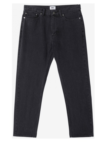 παντελόνια obey bender denim | σε προσφορά