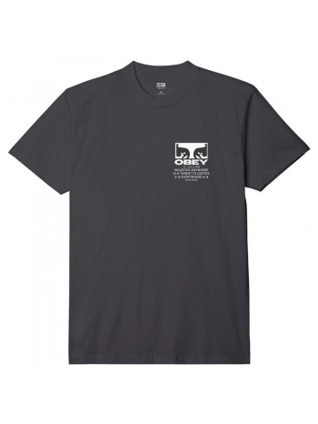 t-shirts & polos obey justice everywhere | σε προσφορά