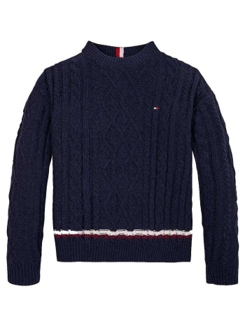 φούτερ tommy hilfiger kb0kb09257 dw5 | σε προσφορά
