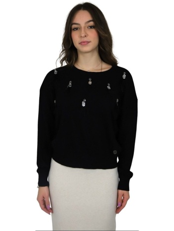 πουλόβερ take two dt00477 | σε προσφορά