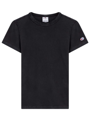 t-shirt με κοντά μανίκια champion ss tee |