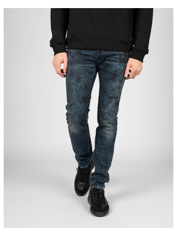 παντελόνι πεντάτσεπο les hommes lkd320 512u | 5 pocket slim