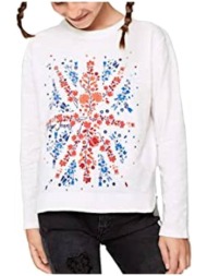 t-shirt με κοντά μανίκια ...