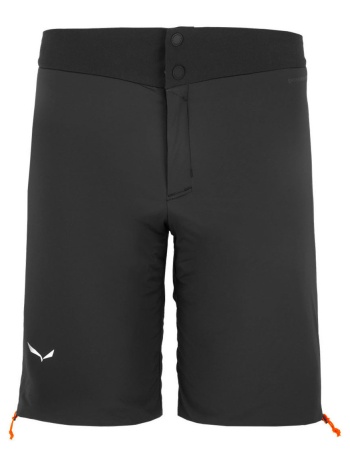 shorts & βερμούδες salewa ortles twr stretch m shorts σε προσφορά
