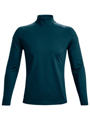 μπλουζάκια με μακριά μανίκια under armour coldgear rush