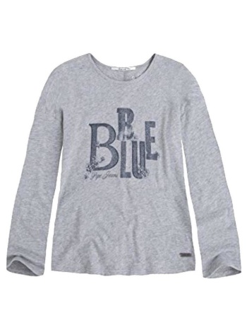 t-shirt με κοντά μανίκια pepe jeans pg500899 | σε προσφορά