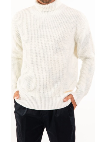 πουλόβερ takeshy kurosawa 83062 | dolcevita sfumata |