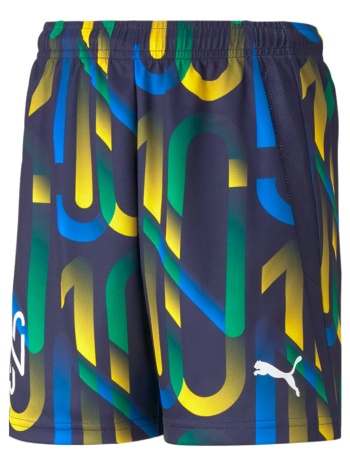 παντελόνια 7/8 και 3/4 puma neymar jr future printed short |