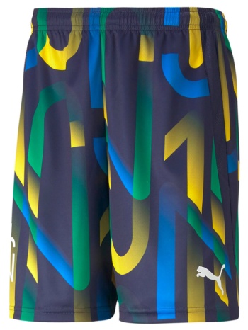 παντελόνια 7/8 και 3/4 puma neymar jr future printed short |