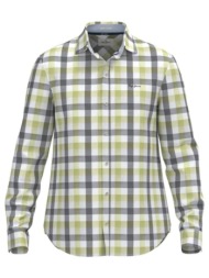πουκάμισο με μακριά μανίκια pepe jeans pm307317 607 |