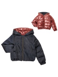 χοντρό μπουφάν ikks ...