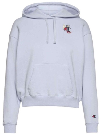 φούτερ champion 115038 ww001 | σε προσφορά