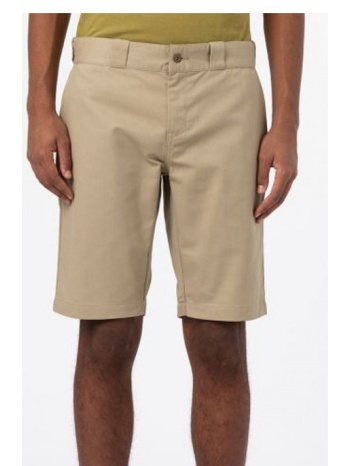 shorts & βερμούδες dickies slim workshort flex | σε προσφορά