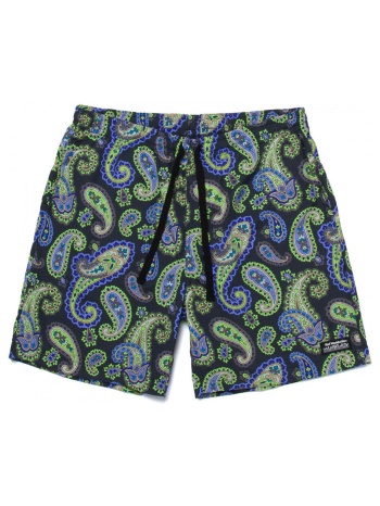 shorts & βερμούδες huf short paisley easy | σε προσφορά