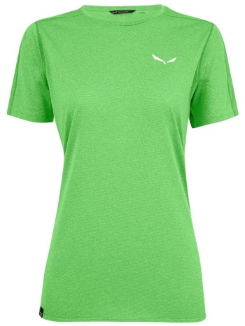 t-shirt με κοντά μανίκια salewa pedroc 3 dry w t-shirt σε προσφορά