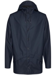 παλτό rains 12010 navy |