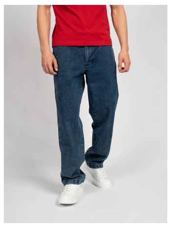 παντελόνι πεντάτσεπο tommy hilfiger dm0dm05796 | classic