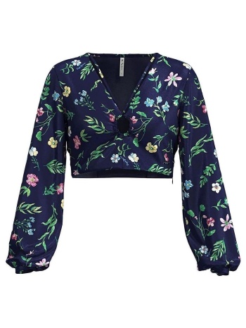 μπλούζα pepe jeans pl304293 594 | σε προσφορά