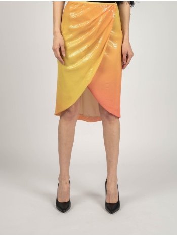 κοντές φούστες patrizia pepe 1g1423/aj03 |