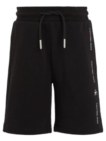 shorts & βερμούδες calvin klein jeans ib0ib02061 beh | σε προσφορά