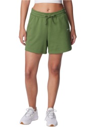 παντελόνια 7/8 και 3/4 columbia trek french terry wmns shorts |
