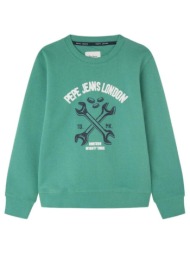 φούτερ pepe jeans pb581606 654 |