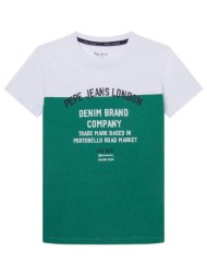 t-shirt με κοντά μανίκια ...