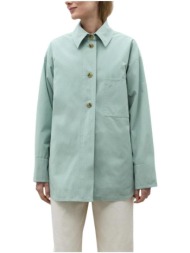 πουκάμισο με μακριά μανίκια ecoalf mcwgajkdagi00042s24 |