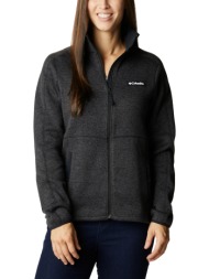 fleece columbia sweater ...