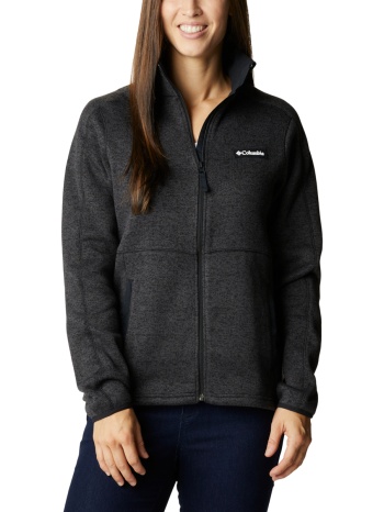 fleece columbia sweater weather full zip fleece |