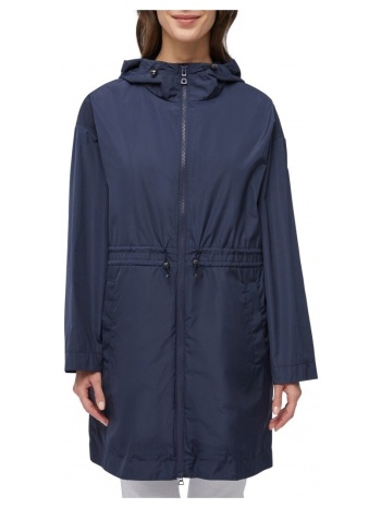 αντιανεμικά geox w bulmya long parka | σε προσφορά